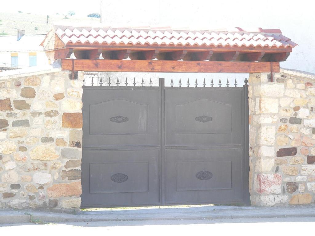 Majada Palentina Guest House Villanueva de Arriba Cameră foto